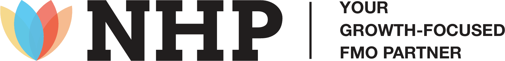 NHP — New Health Partners